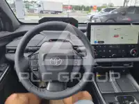 2026 Toyota bZ4X