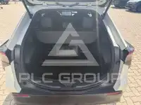 2026 Toyota bZ4X