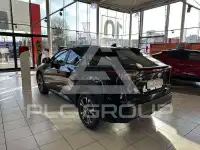 2026 Toyota bZ4X