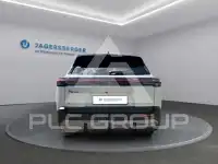 2026 Toyota bZ4X