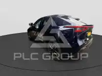2026 Toyota bZ4X