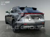 2026 Toyota bZ4X