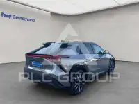 2026 Toyota bZ4X