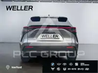 2026 Toyota bZ4X