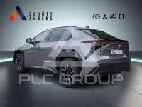 2026 Toyota bZ4X