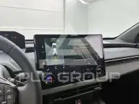 2026 Toyota bZ4X