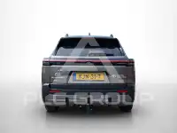 2026 Toyota bZ4X