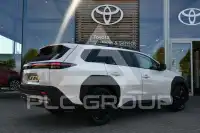 2026 Toyota bZ4X
