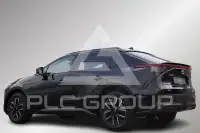 2026 Toyota bZ4X