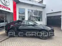2026 Toyota bZ4X