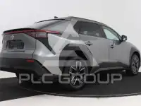 2026 Toyota bZ4X