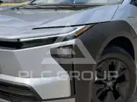 2026 Toyota bZ4X