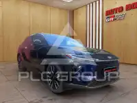 2026 Toyota bZ4X