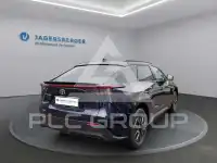 2026 Toyota bZ4X