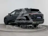 2026 Toyota bZ4X