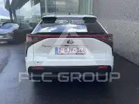 2026 Toyota bZ4X