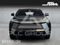 2026 Toyota bZ4X