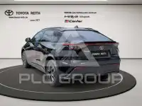 2026 Toyota bZ4X