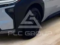 2026 Toyota bZ4X