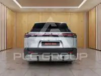 2026 Toyota bZ4X