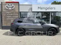 2026 Toyota bZ4X