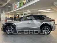 2026 Toyota bZ4X