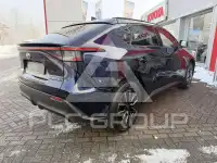 2026 Toyota bZ4X