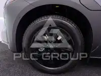 2026 Toyota bZ4X