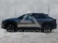 2026 Toyota bZ4X