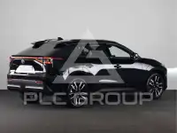 2026 Toyota bZ4X