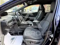 2026 Toyota bZ4X