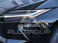 2026 Toyota bZ4X