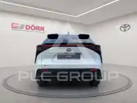 2026 Toyota bZ4X