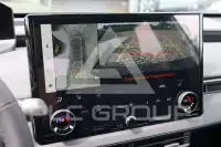 2026 Toyota bZ4X