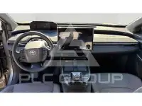 2026 Toyota bZ4X
