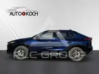 2026 Toyota bZ4X