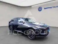 2026 Toyota bZ4X
