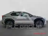 2026 Toyota bZ4X