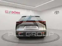 2026 Toyota bZ4X