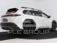 2026 Toyota bZ4X