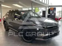2026 Toyota bZ4X