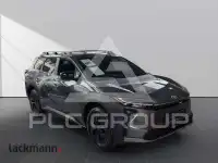 2026 Toyota bZ4X
