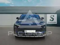2026 Toyota bZ4X