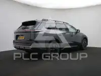 2026 Toyota bZ4X
