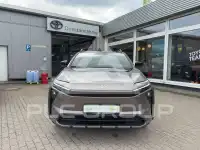 2026 Toyota bZ4X