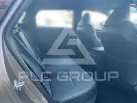 2026 Toyota bZ4X