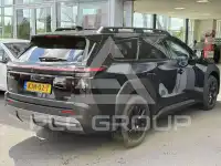 2026 Toyota bZ4X