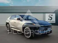 2026 Toyota bZ4X
