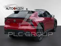 2026 Toyota bZ4X