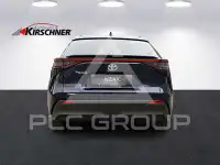 2026 Toyota bZ4X